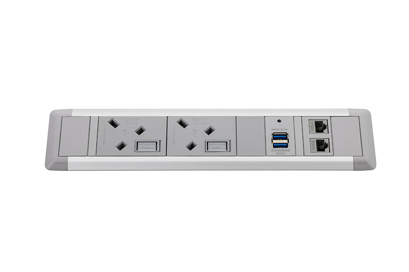 Omega - Desktop Power
