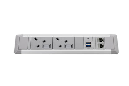 Omega - Desktop Power