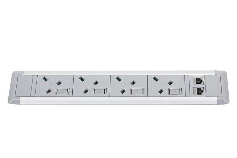 Omega - Desktop Power