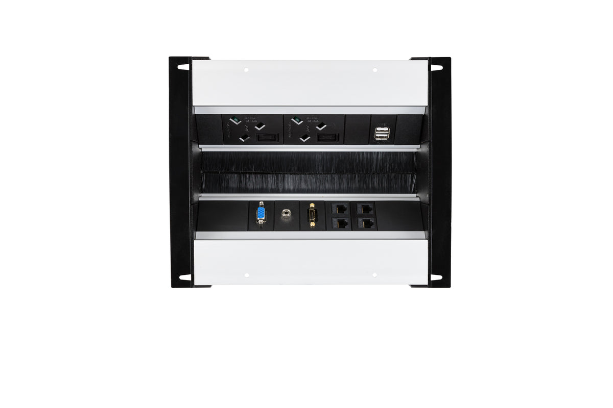 V Dock - Desktop Power