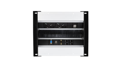 V Dock - Desktop Power