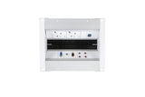 V Dock - Desktop Power