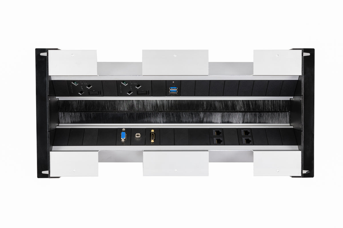 V Dock - Desktop Power