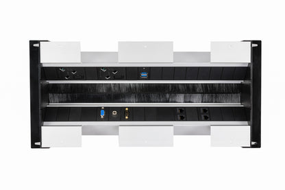 V Dock - Desktop Power