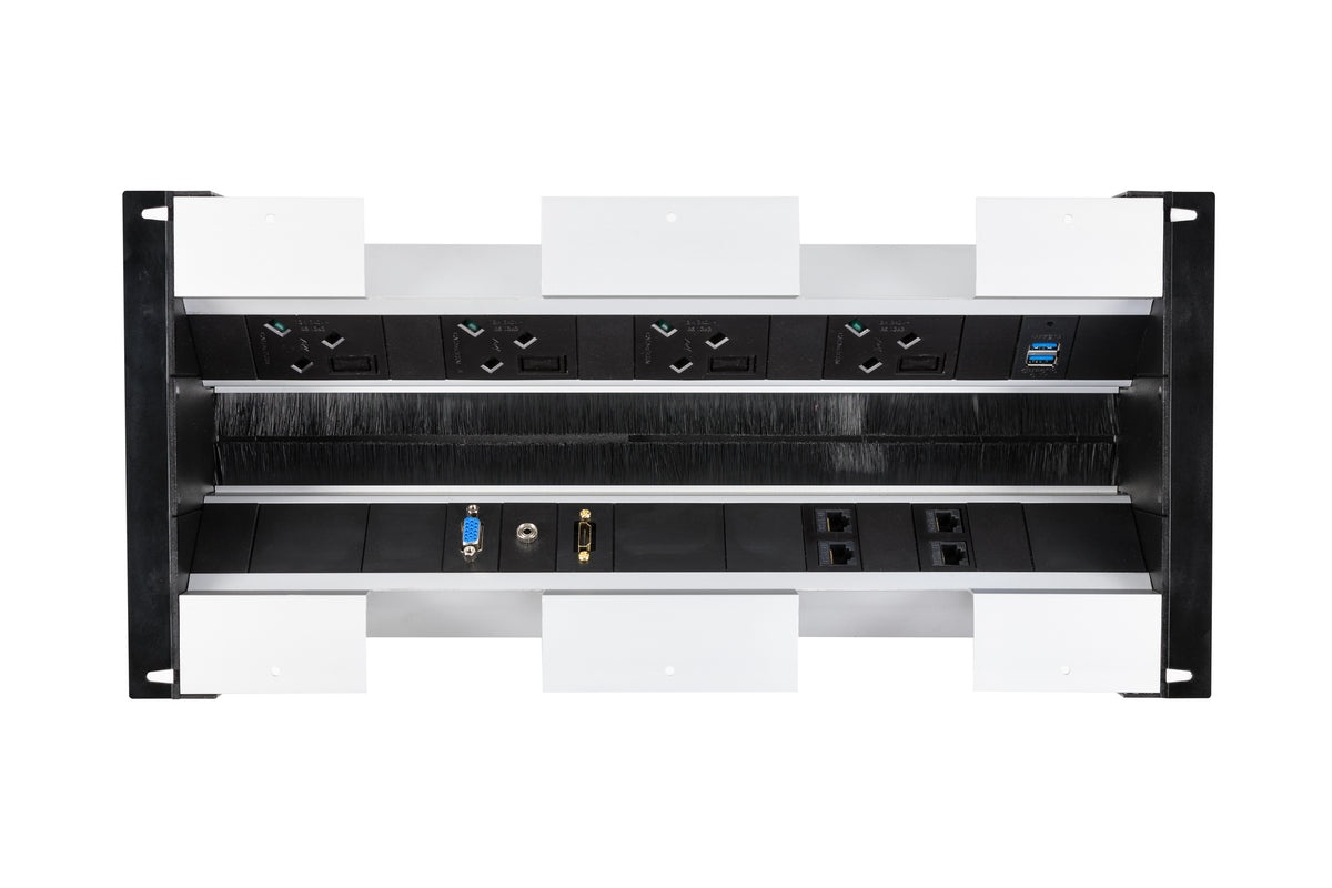 V Dock - Desktop Power