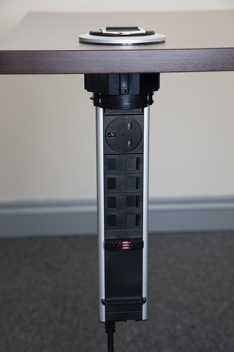 Vertical Powerdock - Desktop Power