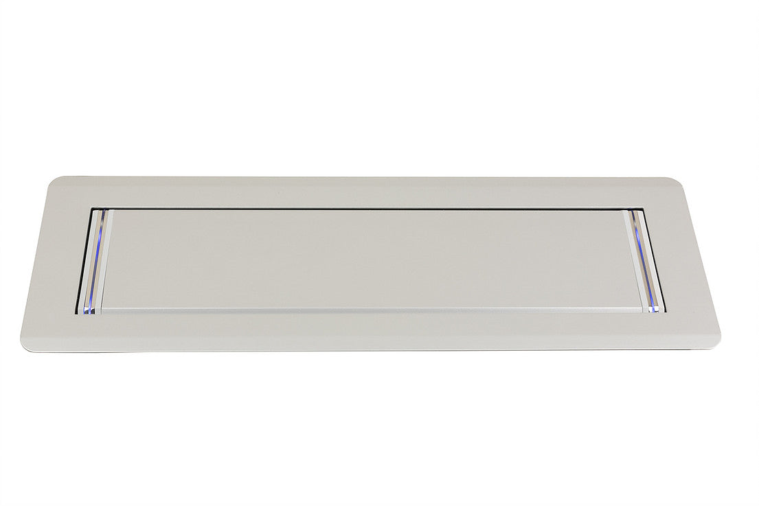 One Touch Electric Rotadock - Desktop Power