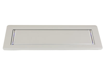 One Touch Electric Rotadock - Desktop Power