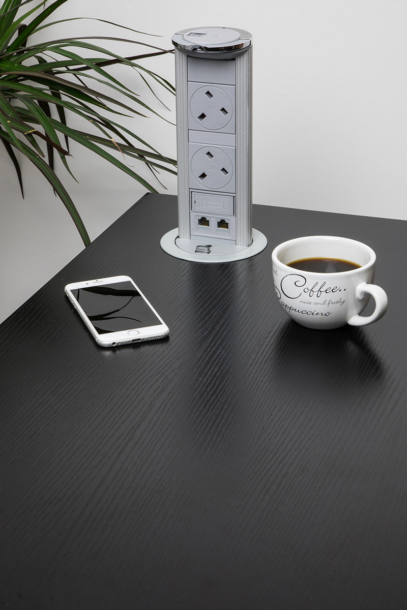 Vertical Powerdock - Desktop Power